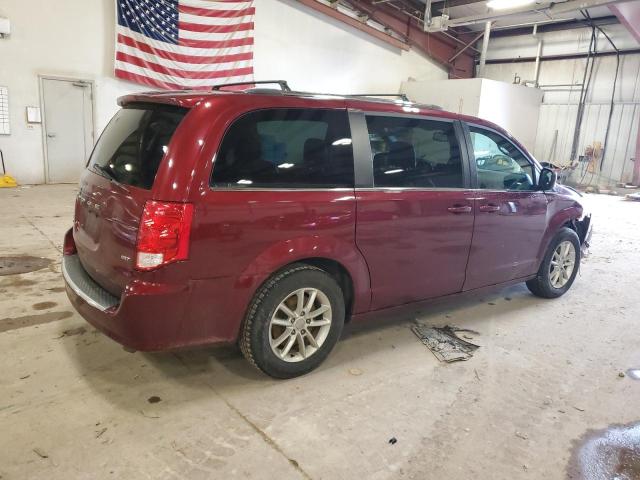 2C4RDGCG0LR196786 Dodge Grand Caravan Sxt