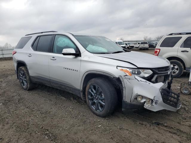 1GNERJKW9MJ223387 Chevrolet Traverse Rs