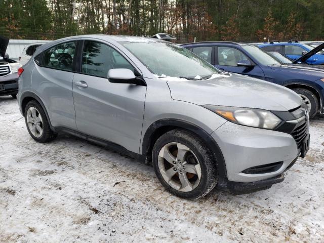 3CZRU6H32HM732646 Honda HR-V LX