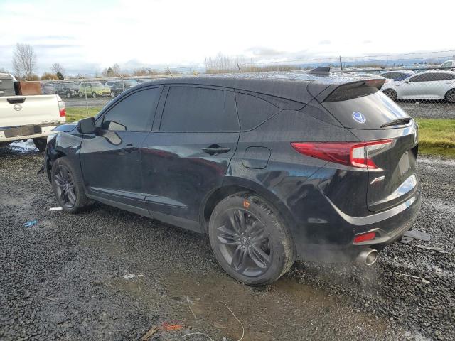 5J8TC2H61KL010192 Acura Rdx A-spec
