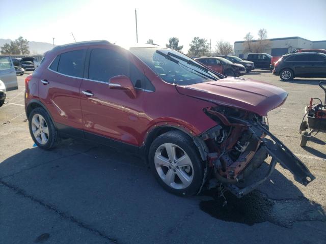 KL4CJASB6FB214285 Buick Encore