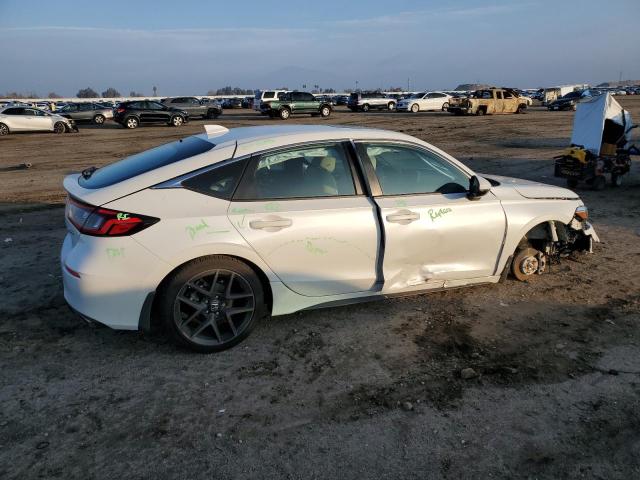 19XFL1H85PE014270 Honda Civic Sport Touring