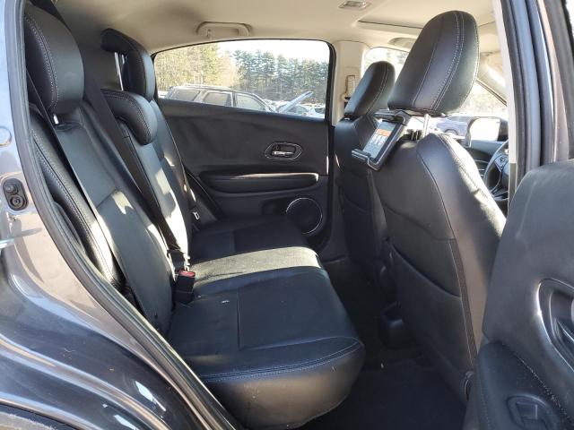3CZRU6H58NM727058 Honda HR-V EX