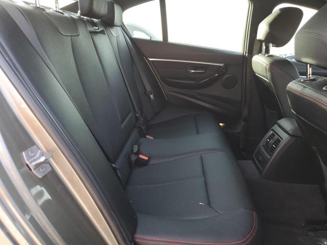 WBA8B9G5XJNU97112 BMW 330 I