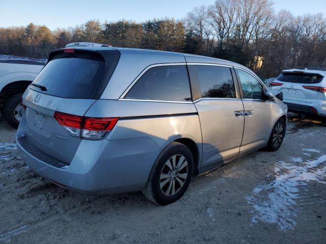 5FNRL5H35HB008747 Honda ODYSSEY SE