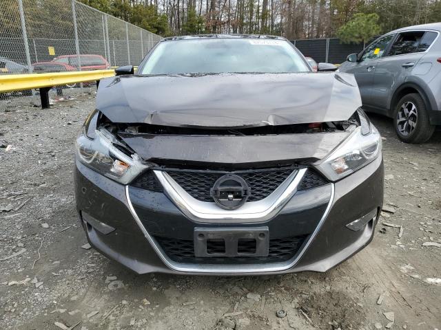 1N4AA6AP5GC399633 Nissan Maxima 3.5s