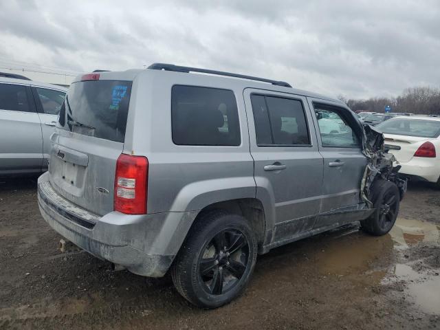 1C4NJRBBXFD409047 Jeep Patriot Sport