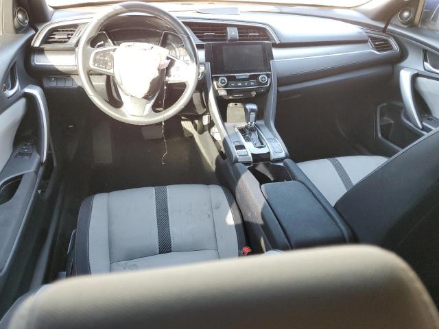 2HGFC3B38JH357791 Honda CIVIC EX