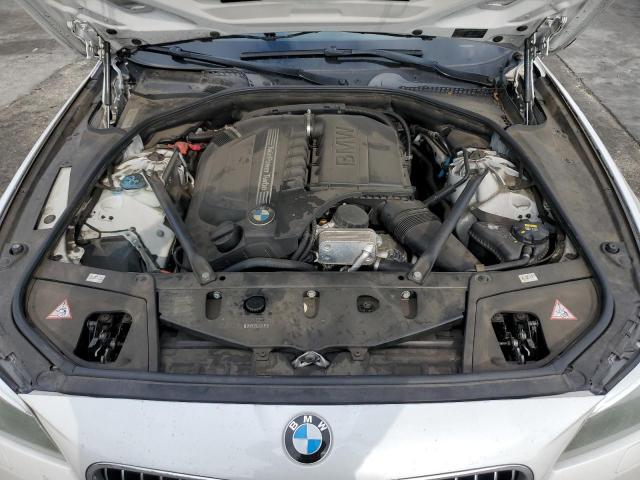 WBA5B1C53FG125665 BMW 535 I