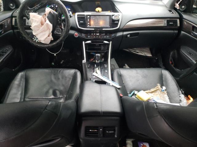 JHMCR6F52HC031185 Honda Accord Hybrid Exl
