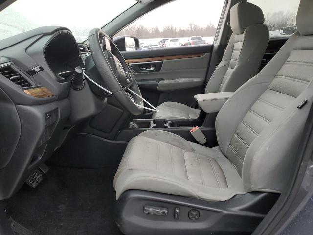 2HKRW2H58JH600657 Honda CR-V EX