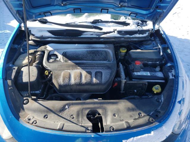 1C3CDFAA9GD703924 Dodge DART SE