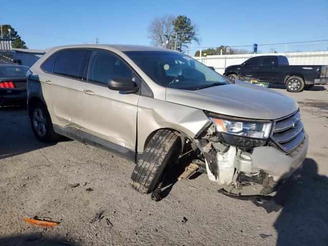 2FMPK3G95HBB36693 Ford EDGE SE