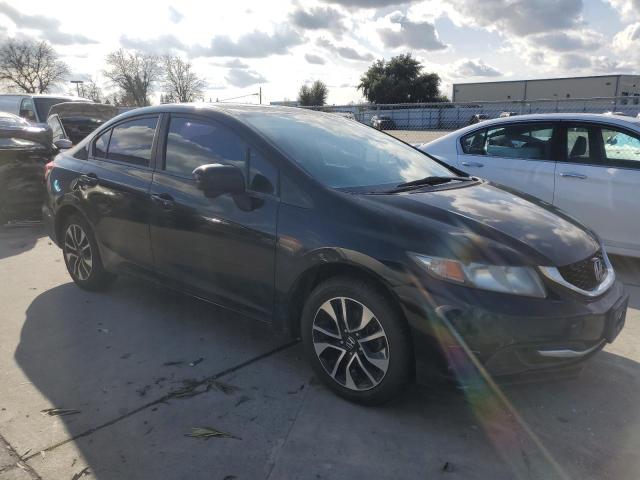 19XFB2F87FE249943 Honda CIVIC EX
