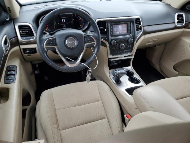 1C4RJFAGXEC430689 Jeep Grand Cherokee Laredo