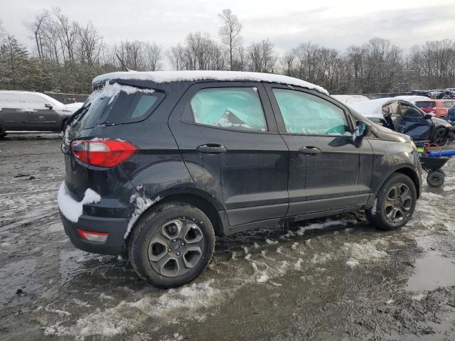MAJ3S2FE3MC445784 Ford ECOSPORT S