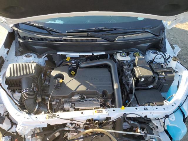 3GKALVEG3RL199161 GMC Terrain Slt