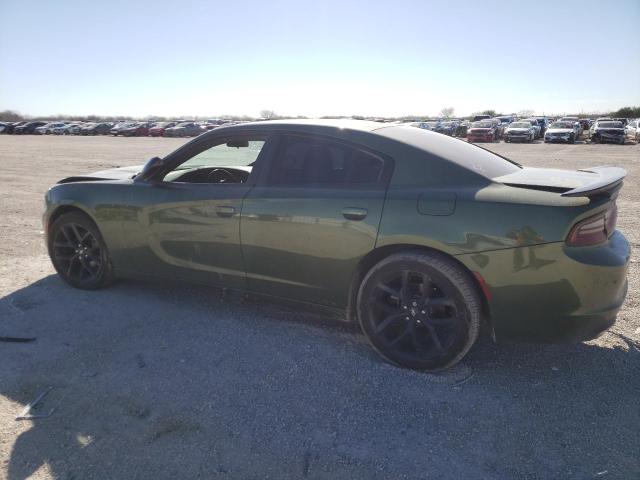 2C3CDXBG9MH505948 Dodge Charger Sxt