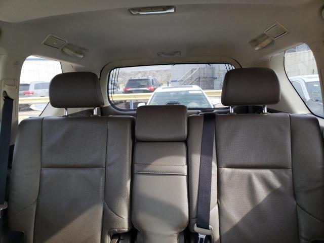 JTJBM7FXXE5088508 Lexus GX 460