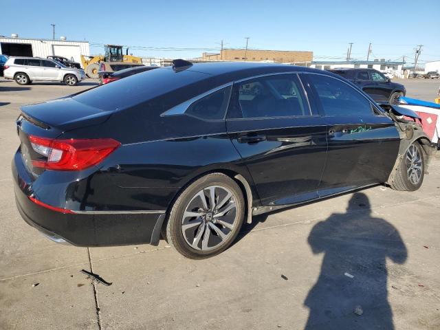1HGCV3F46KA005759 Honda Accord Hybrid Ex
