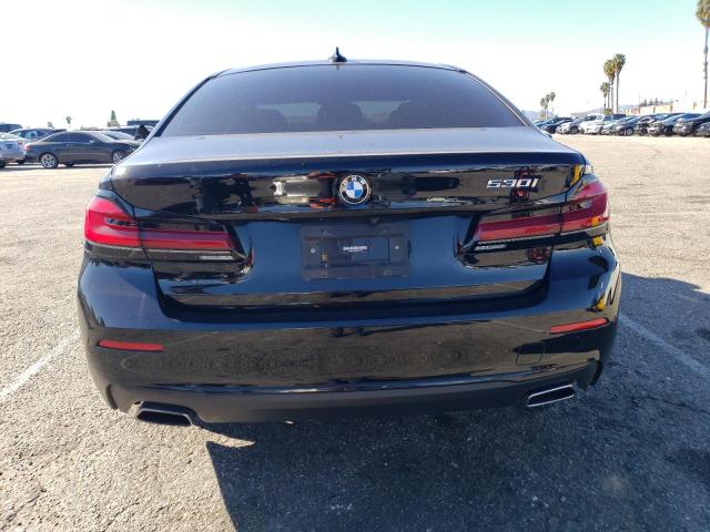 WBA53BH03NWX62060 BMW 530 I