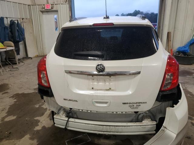 KL4CJBSB6GB715104 Buick Encore Convenience