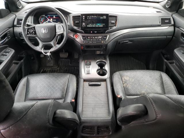 5FNYF8H53MB040659 Honda Passport Exl