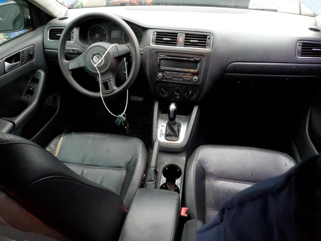 3VWD17AJ2EM223124 Volkswagen JETTA SE