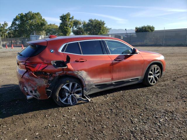WBXYJ3C38JEJ82660 BMW X2 Sdrive28i