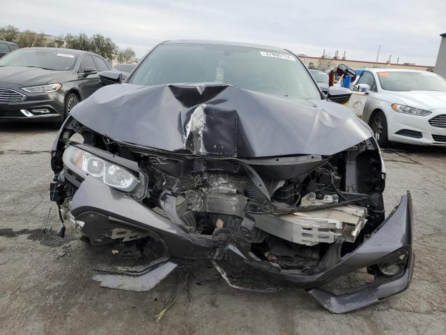 2HGFC1E5XHH703545 Honda CIVIC SI