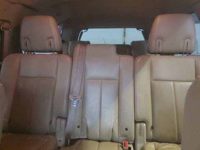 1FMJK1J55EEF50671 Ford Expedition El Xlt