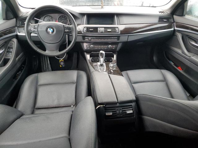 WBA5A5C56ED508168 BMW 528 I