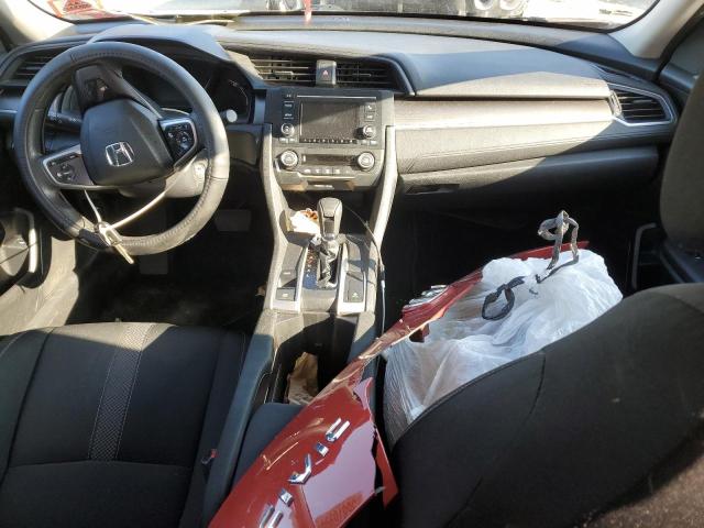 2HGFC2F61KH508521 Honda Civic Lx