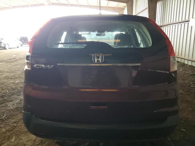 5J6RM3H3XEL041599 Honda CR-V LX