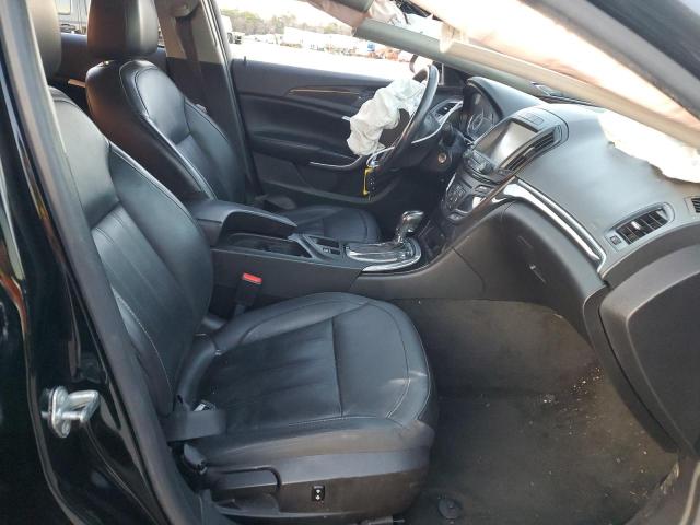 2G4GL5EXXH9101620 Buick Regal Sport Touring