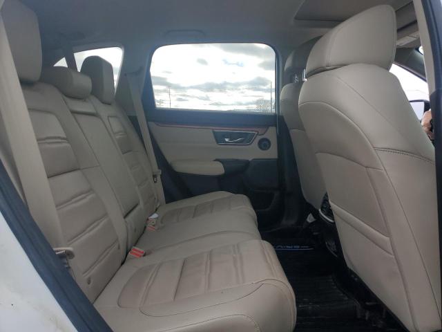 2HKRW2H99LH600673 Honda Cr-v Touring