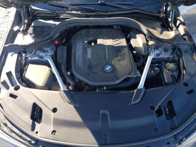 WBAJV6C53JBK07677 BMW 640 Xigt