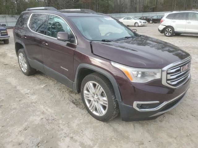 1GKKNMLS6JZ136035 GMC Acadia Slt-1