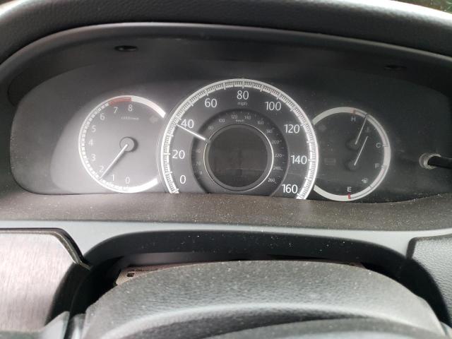 1HGCR3F86EA028826 Honda ACCORD EXL