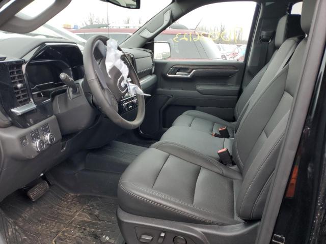 3GTUUDED4NG585323 GMC Sierra K1500 Slt