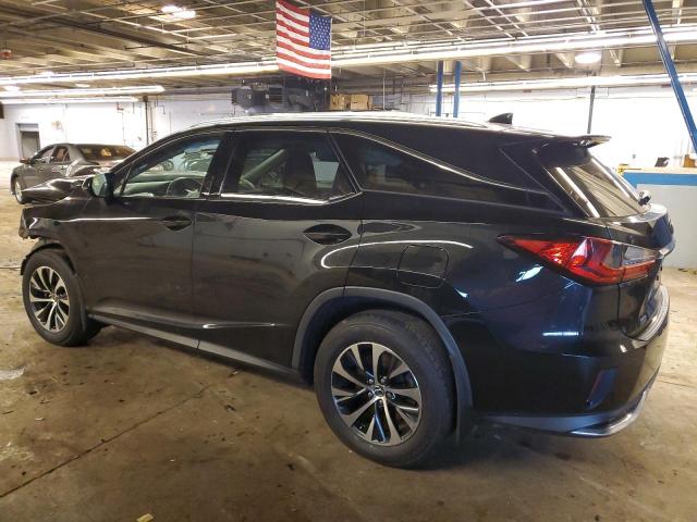 JTJDZKCAXJ2012876 Lexus Rx 350 L
