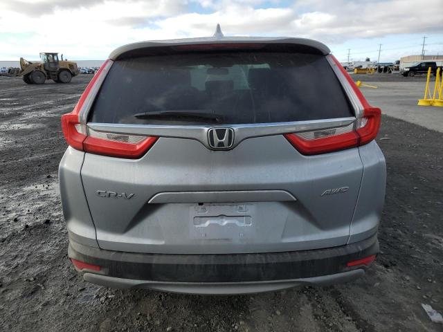 5J6RW2H81KA019191 Honda CR-V EXL