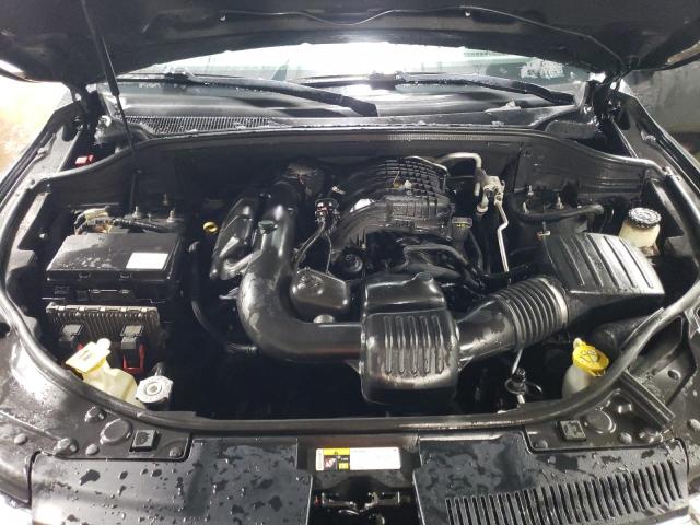 1C4RDJDG9EC383158 Dodge DURANGO LIMITED
