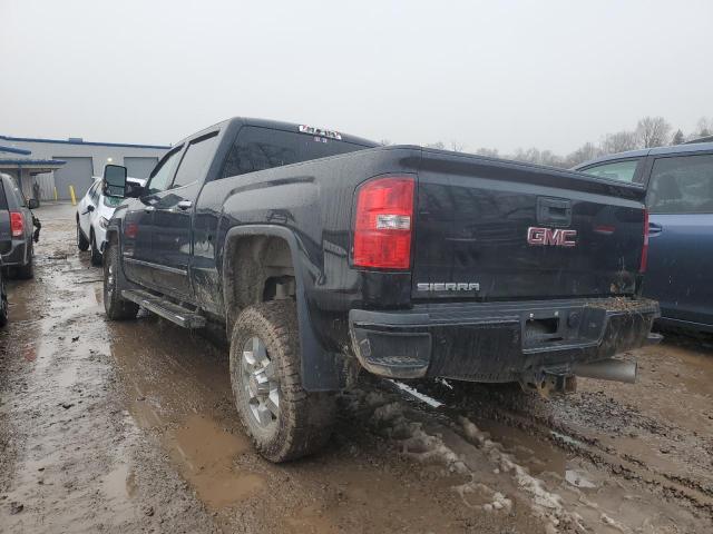 1GT42WEY2KF105460 GMC Sierra K3500 Denali