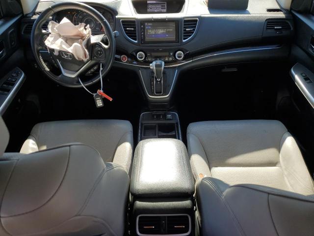 5J6RM4H9XFL114076 Honda Cr-v Touring