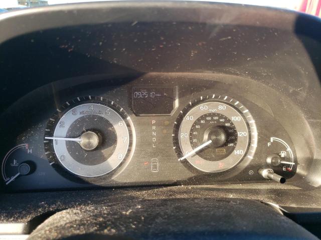 5FNRL5H23EB110714 Honda ODYSSEY LX