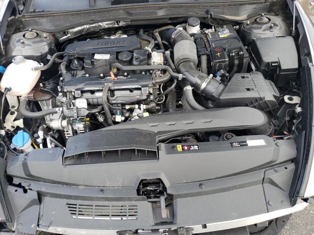 KMHL34J24PA279478 Hyundai Sonata Limited