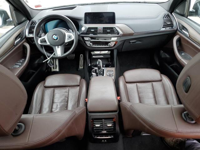 5UXTY9C05L9B28130 BMW X3 Xdrivem40i