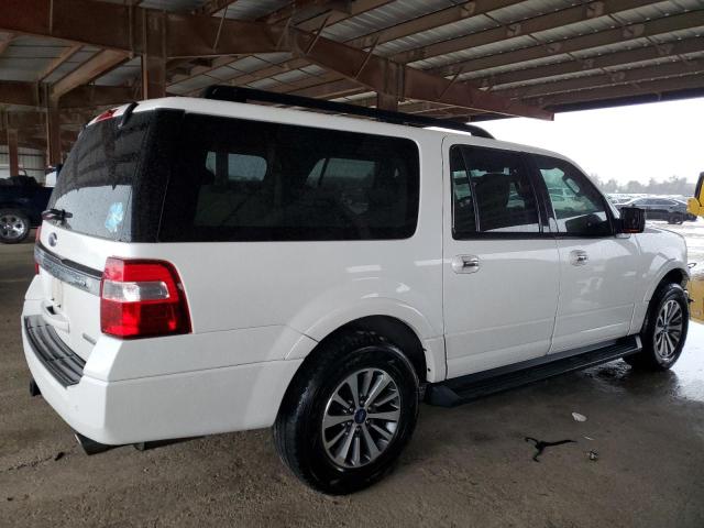 1FMJK1HT8HEA60380 Ford Expedition El Xlt