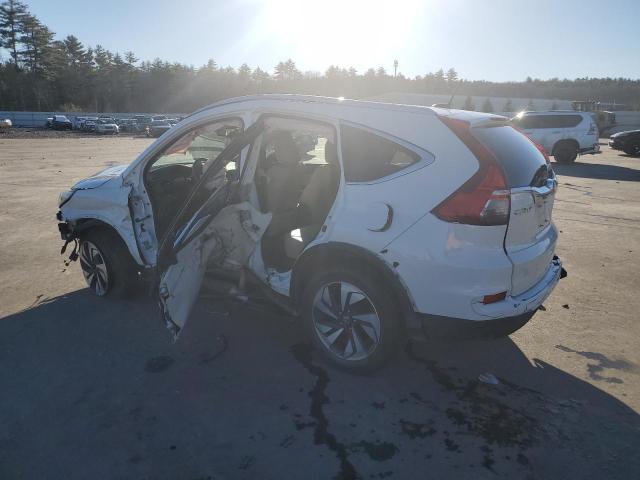 5J6RM4H90FL114135 Honda Cr-v Touring